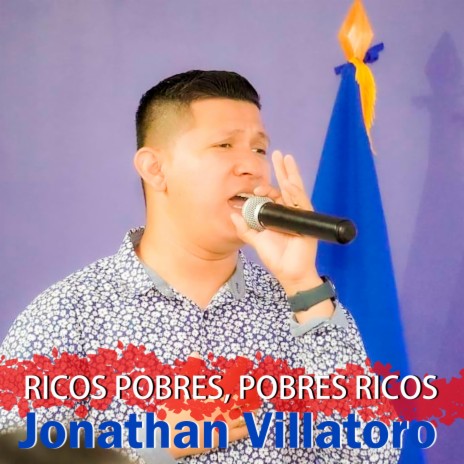 Ricos Pobres, Pobres Ricos | Boomplay Music