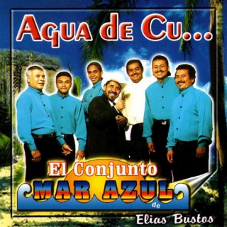 Agua de Cu