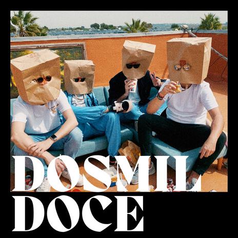 Dosmildoce | Boomplay Music