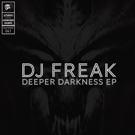 Deeper Darkness (Gnasher Remix)