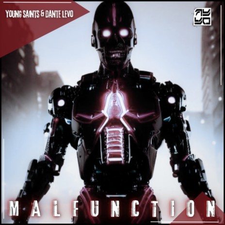 Malfunction ft. Dante Levo | Boomplay Music