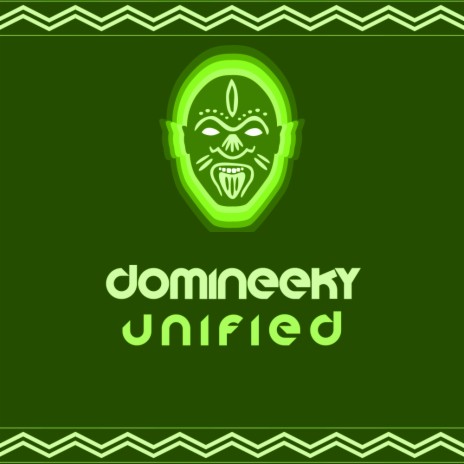 Unified (Domineeky Afro Dub Re-Edit) | Boomplay Music