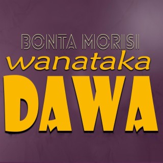 Wanataka Dawa