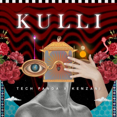 Kulli ft. Kenzani | Boomplay Music