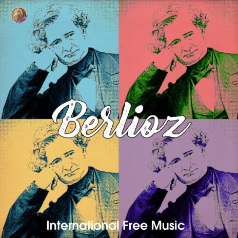 Berlioz - Symphonie fantastique - Rêverie. Passions | Boomplay Music