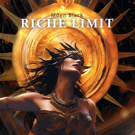 Riche Limit | Boomplay Music