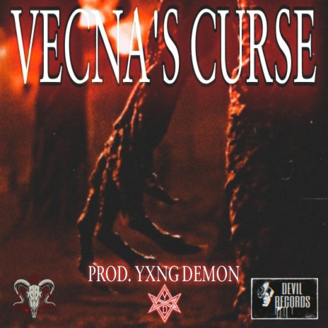 Vecna's Curse | Boomplay Music