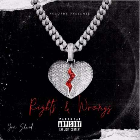 Rights & Wrongs | Boomplay Music