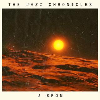 The Jazz Chronicles, Beat Tape, Vol. 2