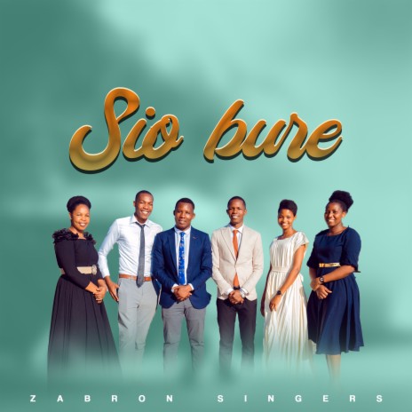 Sio Bure | Boomplay Music