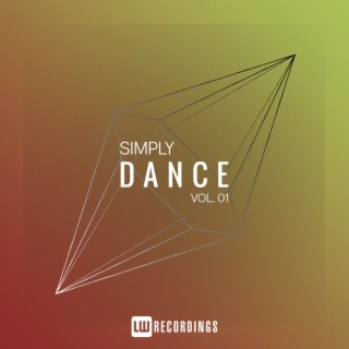 Simply Dance, Vol. 01