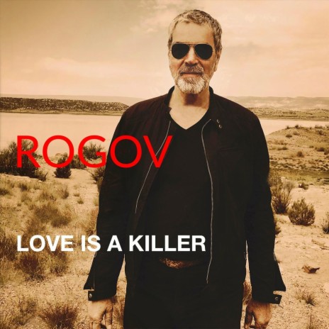 Love Is a Killer | Boomplay Music