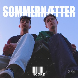 Sommernætter lyrics | Boomplay Music