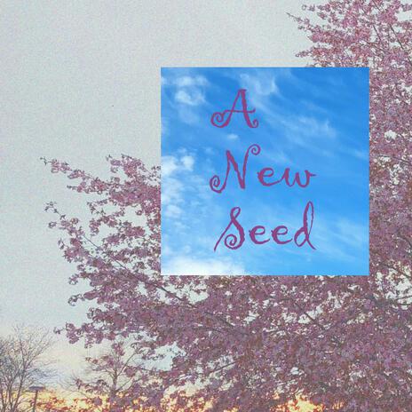A New Seed | Boomplay Music