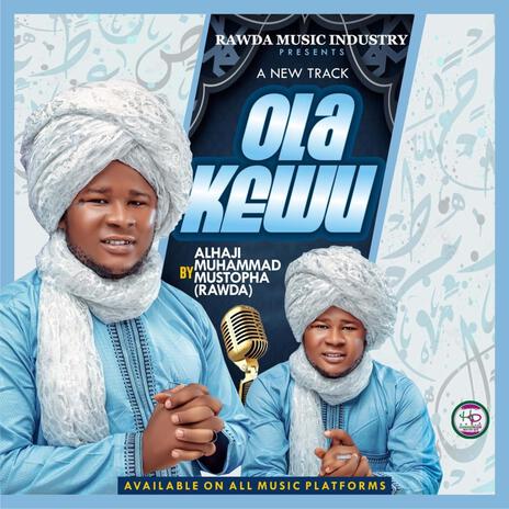 OLA KEWU | Boomplay Music