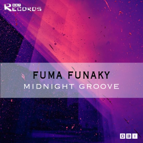 Midnight Groove (Original Mix)