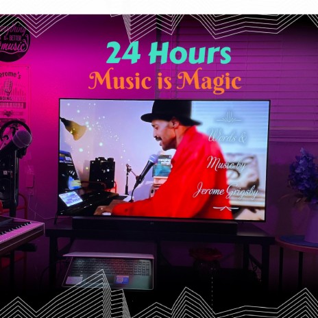 24 Hours | Boomplay Music