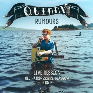 Rumours (with Bovine) [Live Session at Old Hairdressers, Glasgow - 12.05.2013]