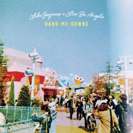 Hand-Me-Downs (feat. Lisa de Angelis)