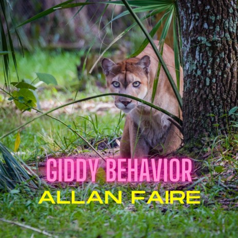 Giddy Behavior | Boomplay Music