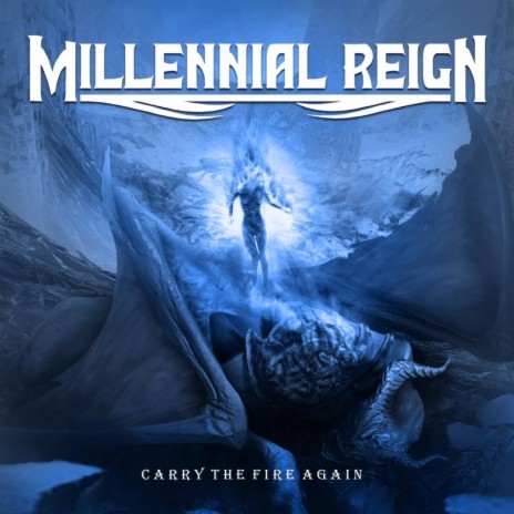 Millennial Reign | Boomplay Music