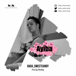 Ayiba lyrics | Boomplay Music