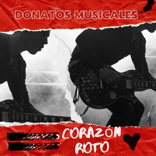 Corazón Roto