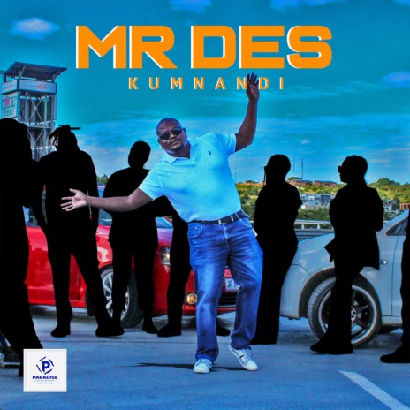 Kumnandi (feat. DJ Nomza The King & Ckhumba) | Boomplay Music
