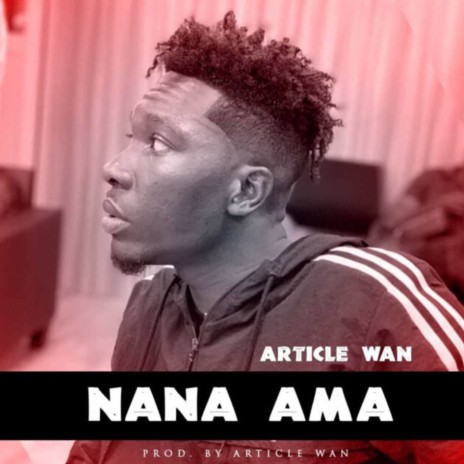 Nana Ama | Boomplay Music