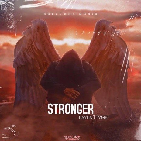 Stronger | Boomplay Music