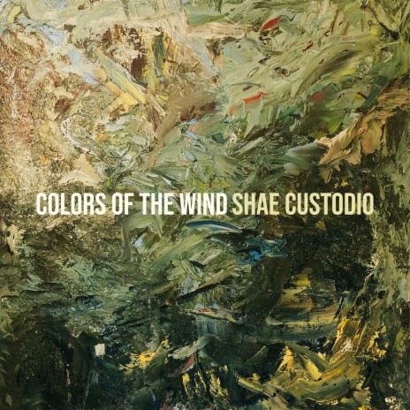 Colors of the Wind | Boomplay Music