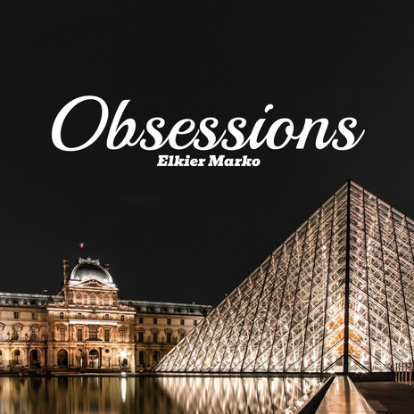 Obsessions (Chill Rap)