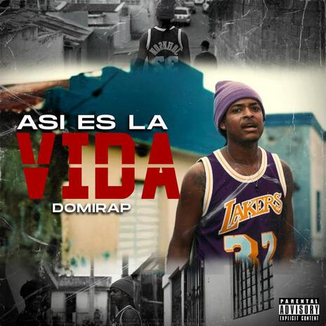 Asi es la Vida | Boomplay Music