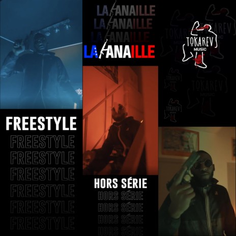 Freestyle Hors-Série | Boomplay Music