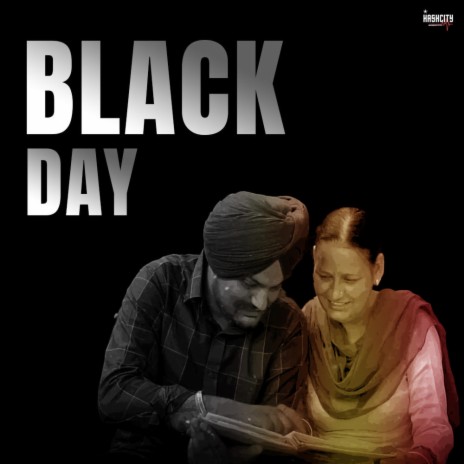 BLACK DAY | Boomplay Music