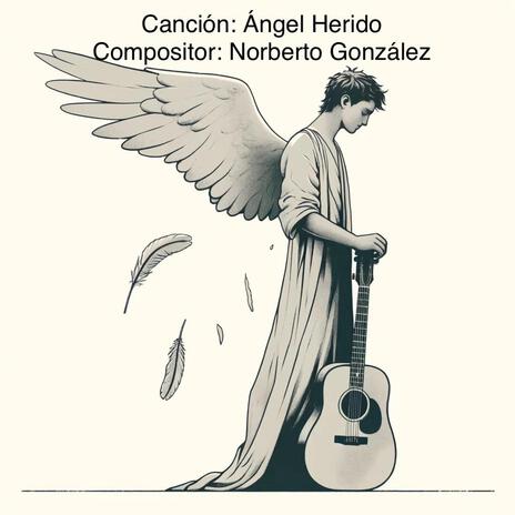 Ángel herido | Boomplay Music