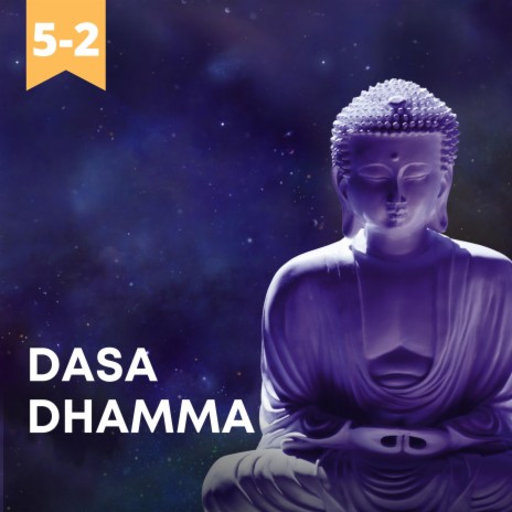 Dasa Dhamma