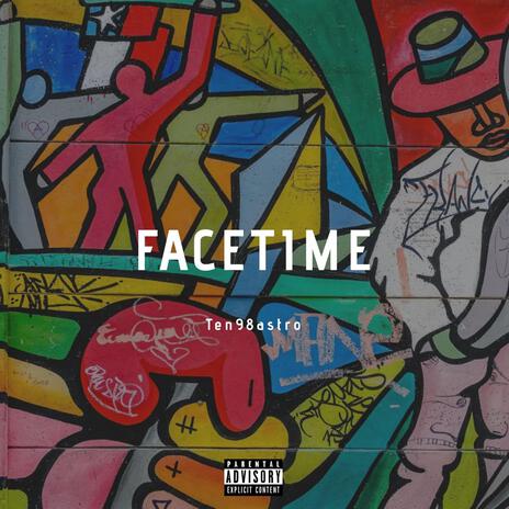 FACETIME | Boomplay Music