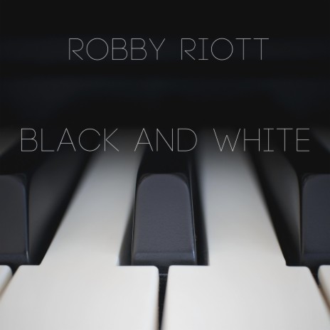 Black And White (Extended Mix) | Boomplay Music