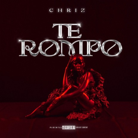 TE ROMPO | Boomplay Music