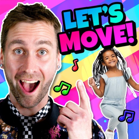 Let's Move! | Boomplay Music