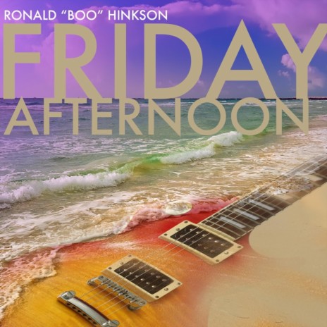 Friday Afternoon | Boomplay Music