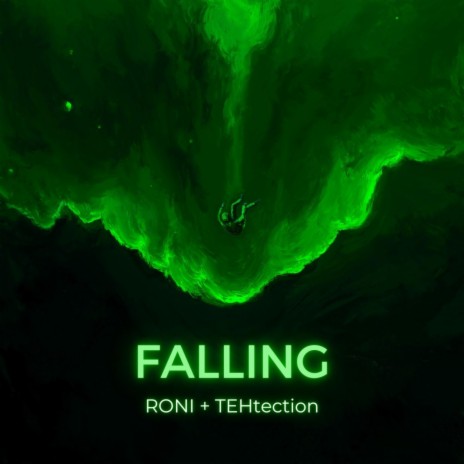 Falling ft. TEHtection | Boomplay Music