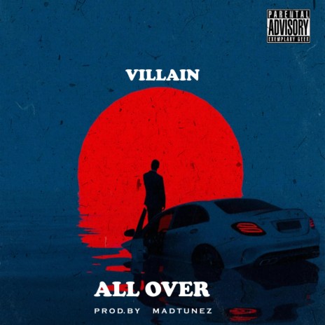 All Over | Boomplay Music