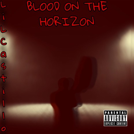 BLOOD ON THE HORIZON | Boomplay Music