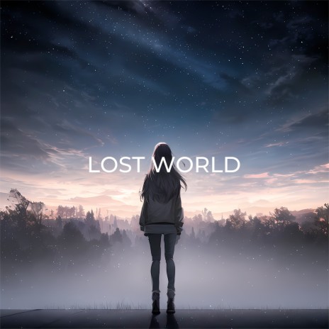 Lost World | Boomplay Music