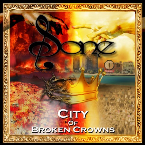 City of Broken Crowns | Boomplay Music
