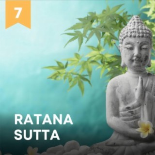 Ratana Sutta