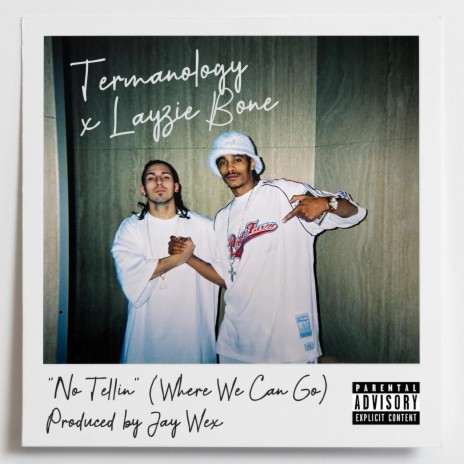 No Tellin (Where We Can Go) ft. Layzie Bone