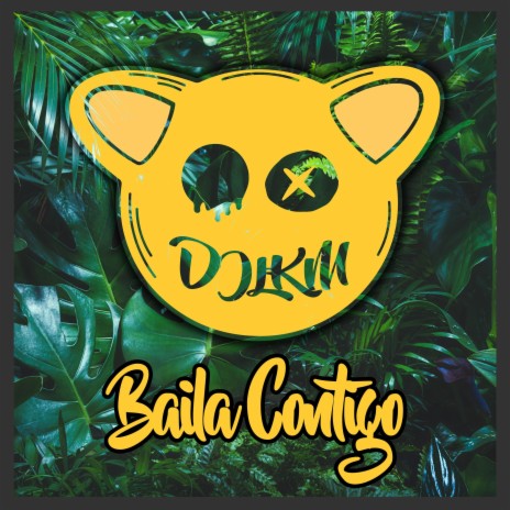 Baila Contigo | Boomplay Music